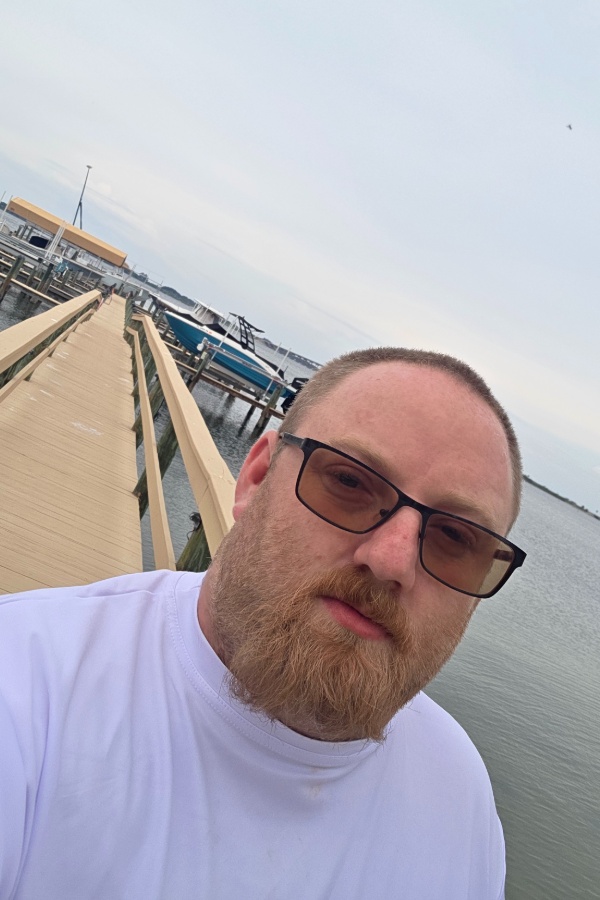 Cruise Brothers Travel Agent Justice Barrack